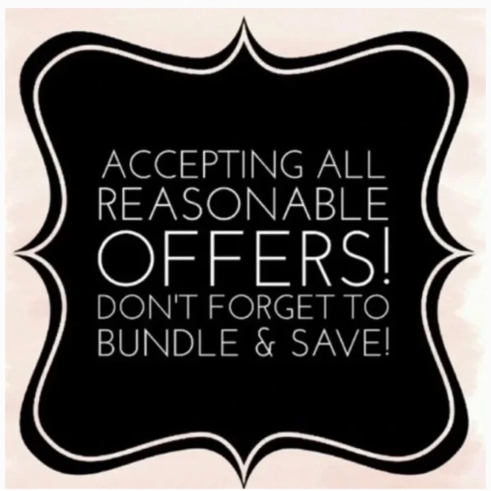 Make me an offer! All reasonable offers accepted or countered! - Picture 1 of 1